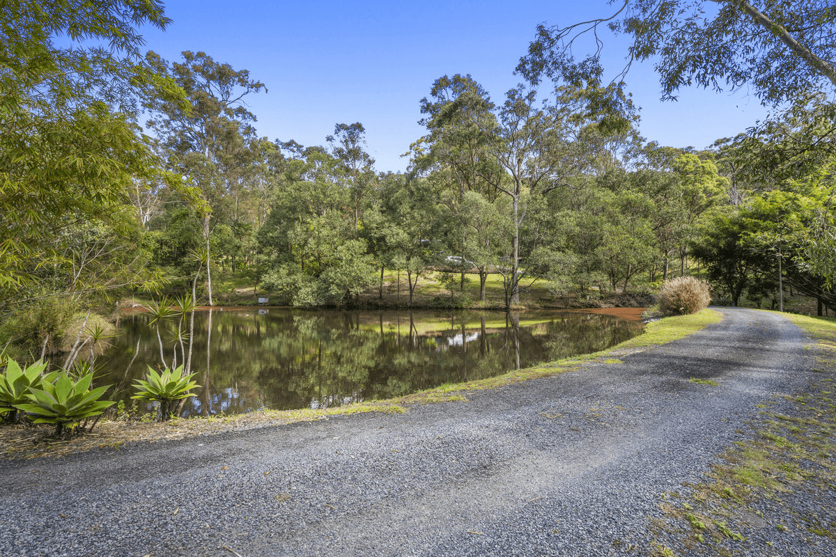 606 Nerang Murwillumbah Road, ADVANCETOWN, QLD 4211