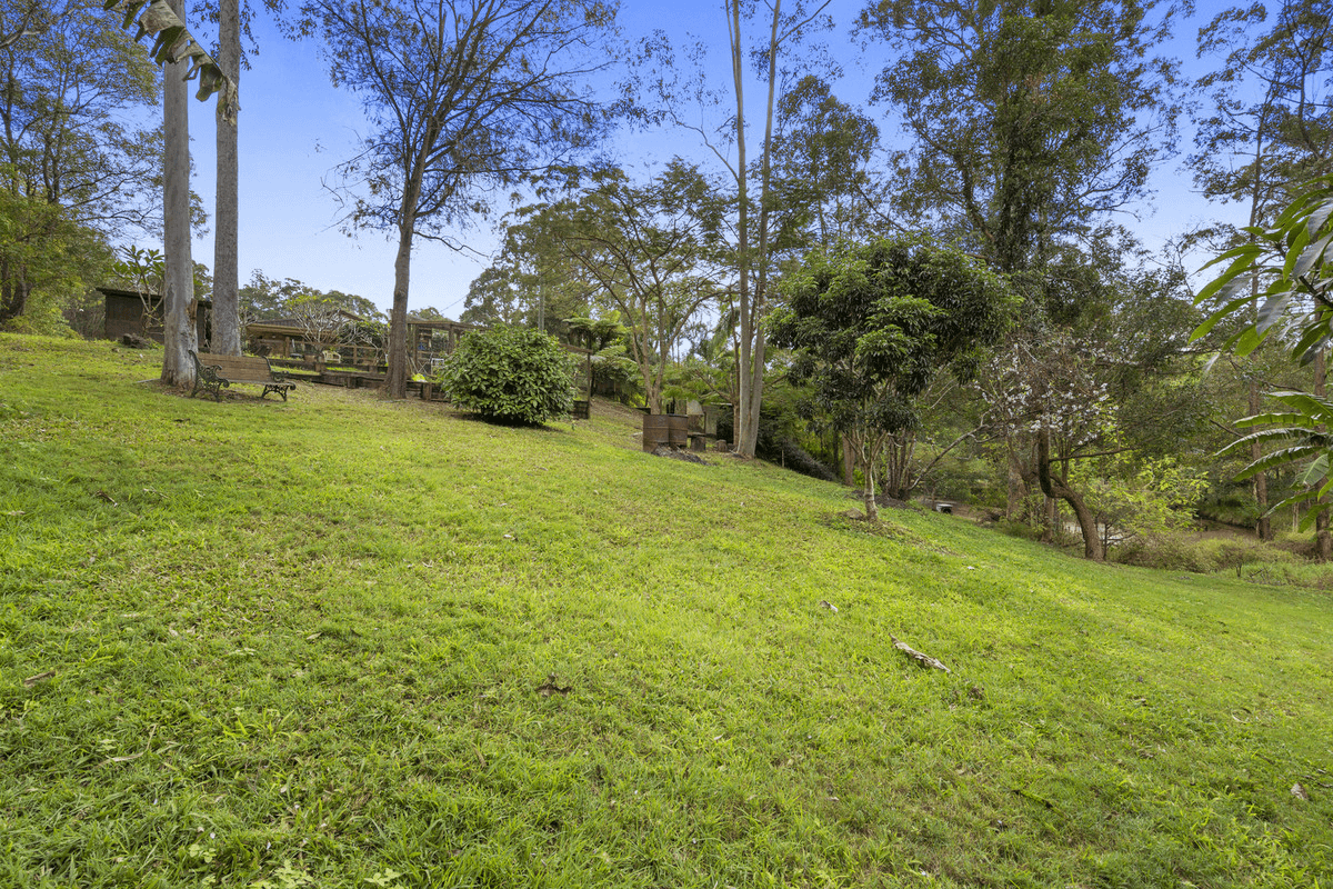 606 Nerang Murwillumbah Road, ADVANCETOWN, QLD 4211