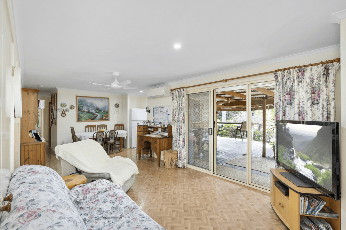 606 Nerang Murwillumbah Road, ADVANCETOWN, QLD 4211