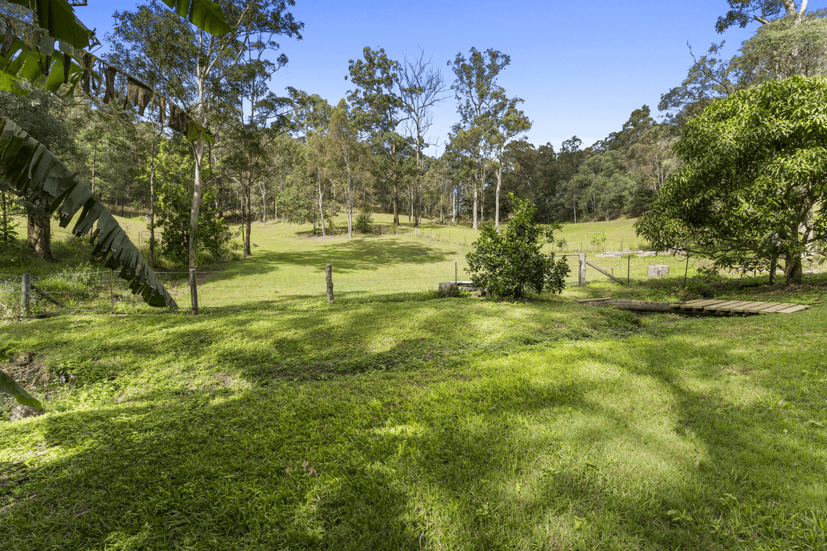 606 Nerang Murwillumbah Road, ADVANCETOWN, QLD 4211