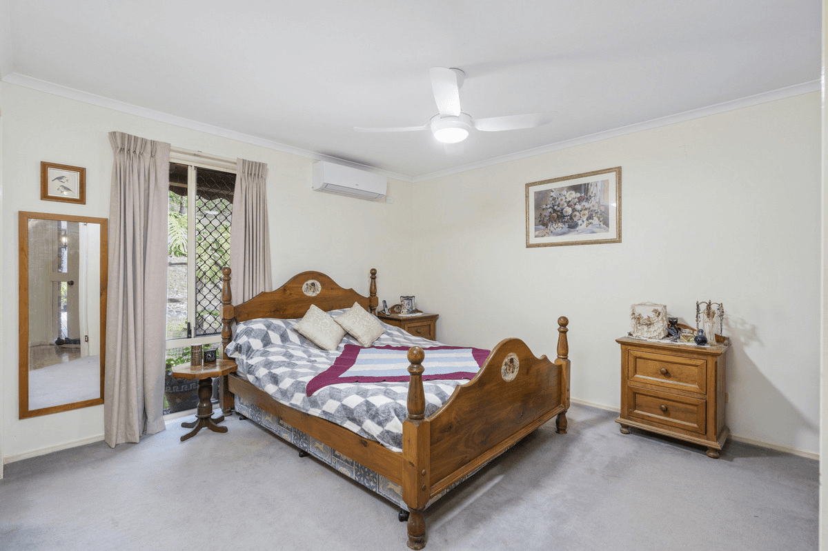 606 Nerang Murwillumbah Road, ADVANCETOWN, QLD 4211