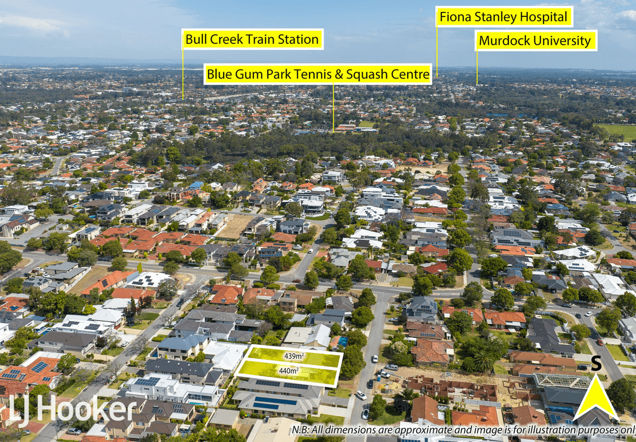 7B Lisa Place, MOUNT PLEASANT, WA 6153