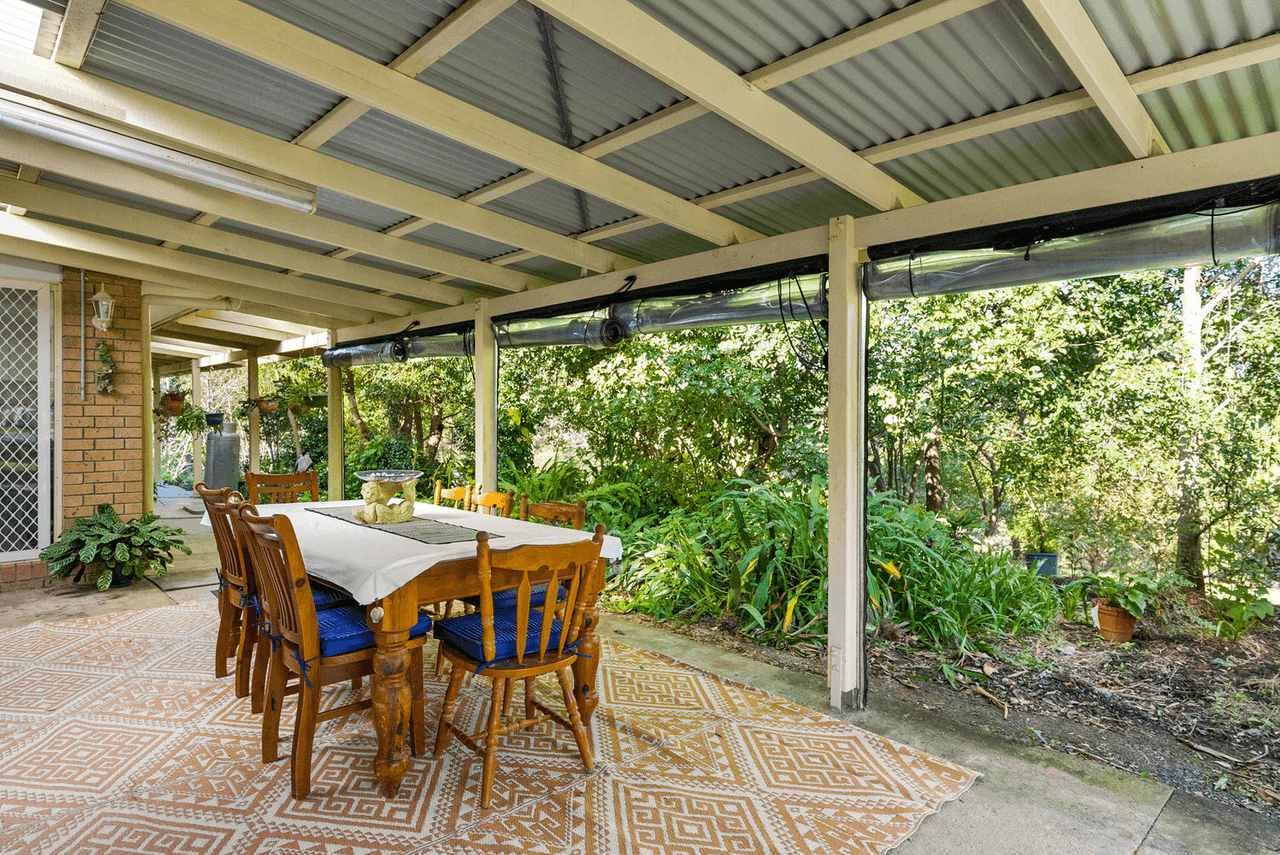 308 Dulong Road, DULONG, QLD 4560