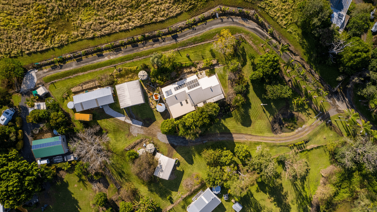 308 Dulong Road, DULONG, QLD 4560