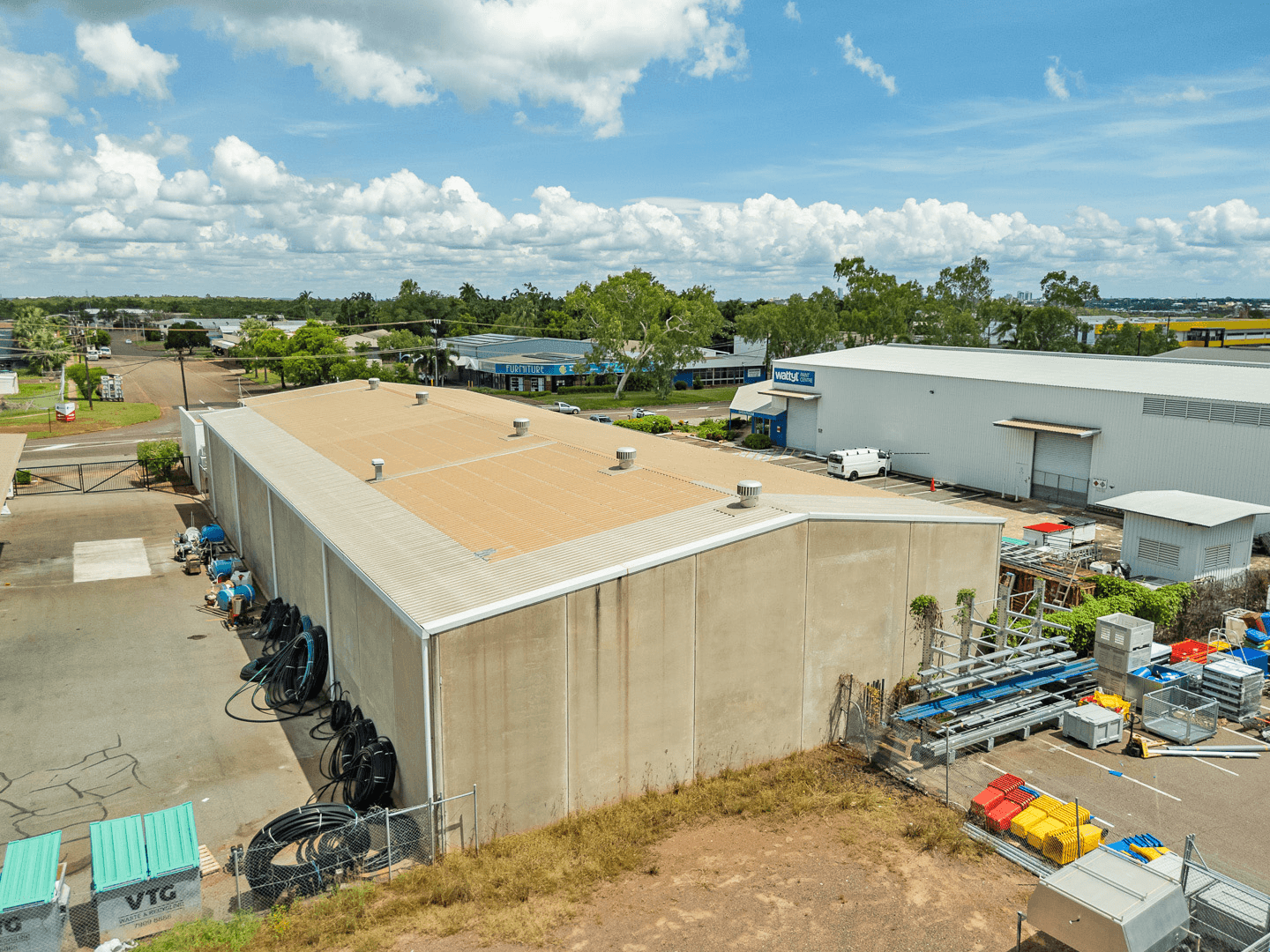 55 Winnellie Road, WINNELLIE, NT 0820