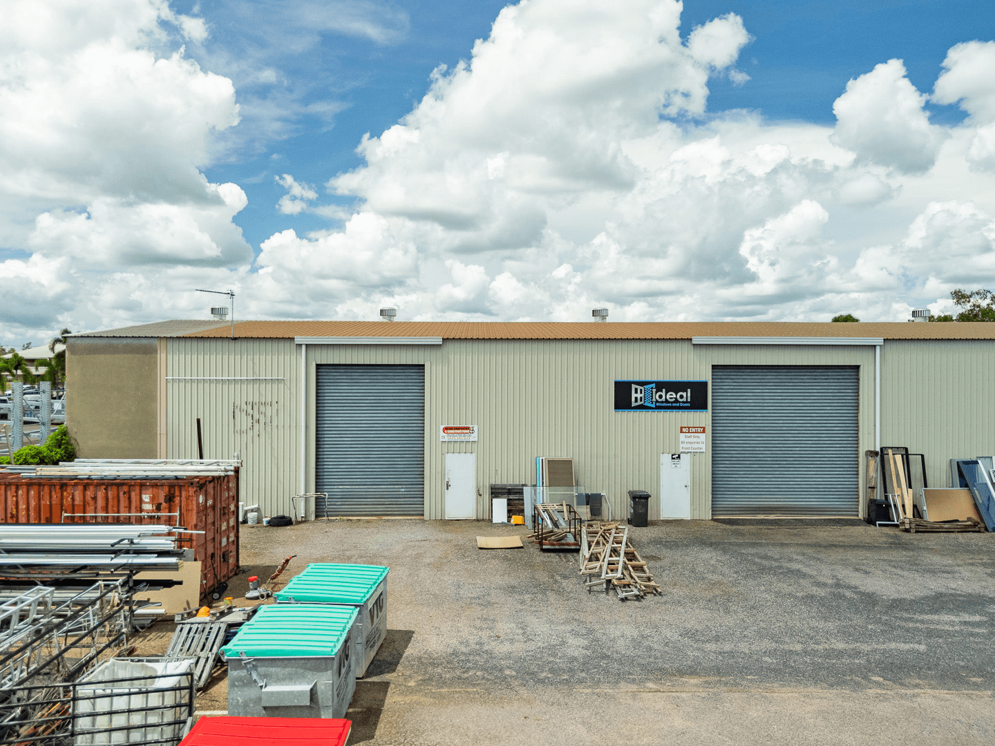 55 Winnellie Road, WINNELLIE, NT 0820