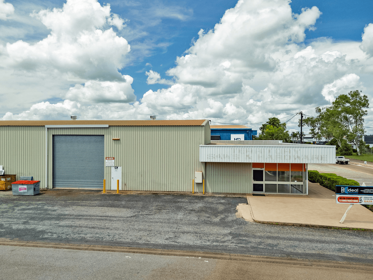 55 Winnellie Road, WINNELLIE, NT 0820