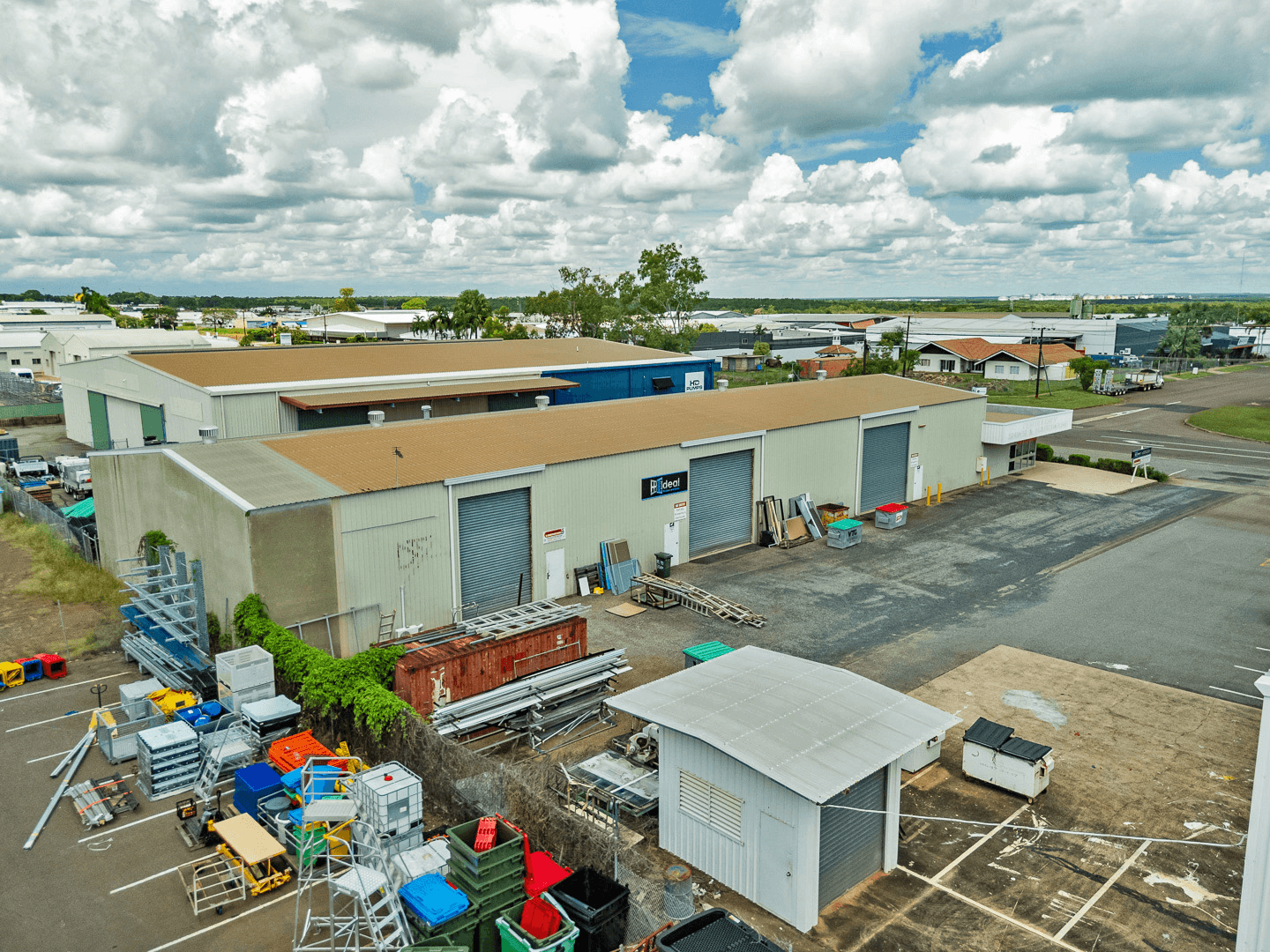 55 Winnellie Road, WINNELLIE, NT 0820
