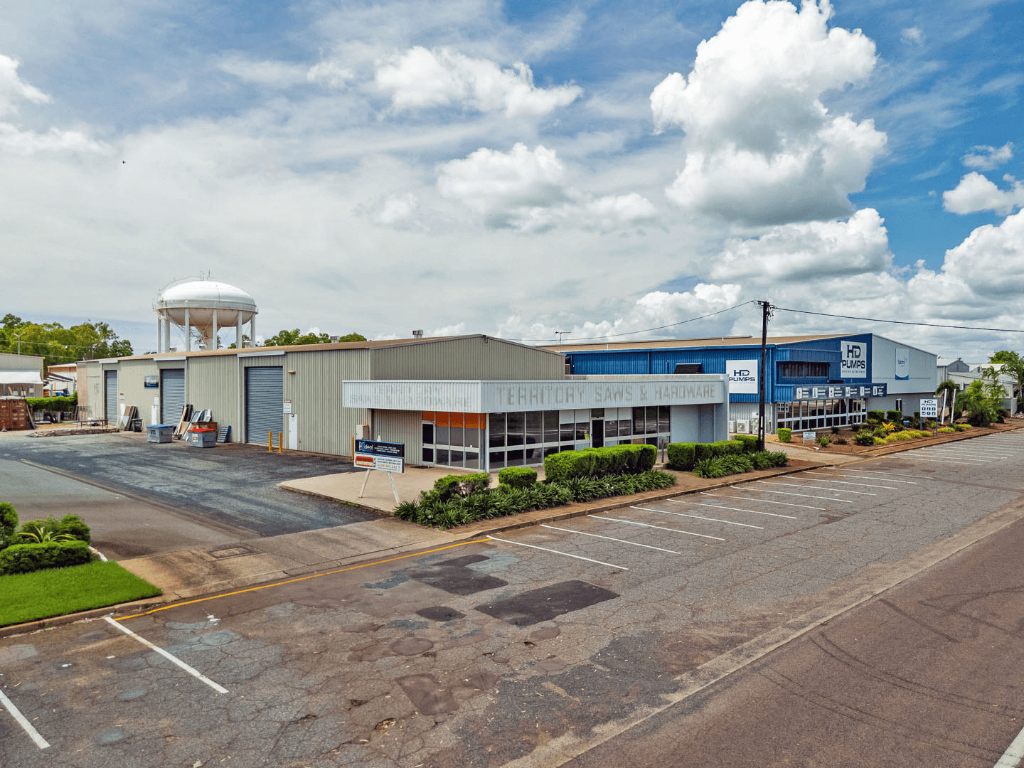55 Winnellie Road, WINNELLIE, NT 0820