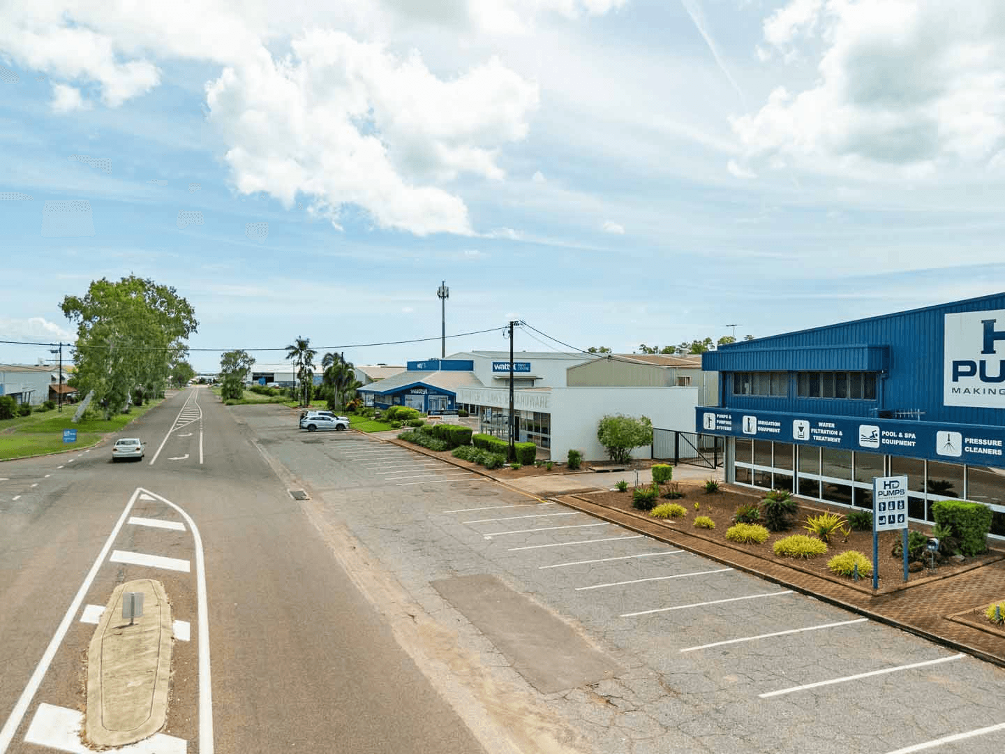 55 Winnellie Road, WINNELLIE, NT 0820