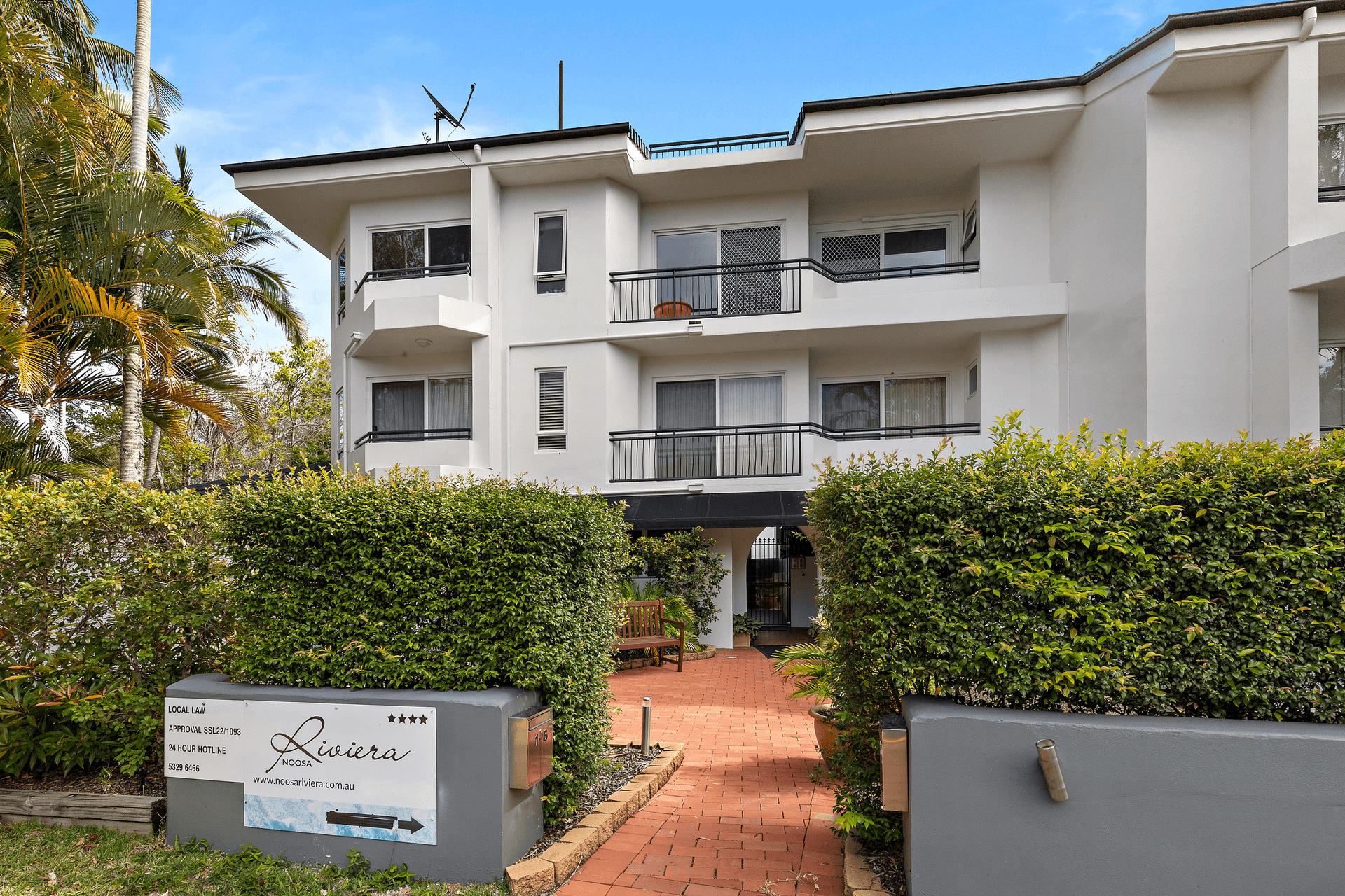 7/144 Noosa Parade, Noosaville, QLD 4566