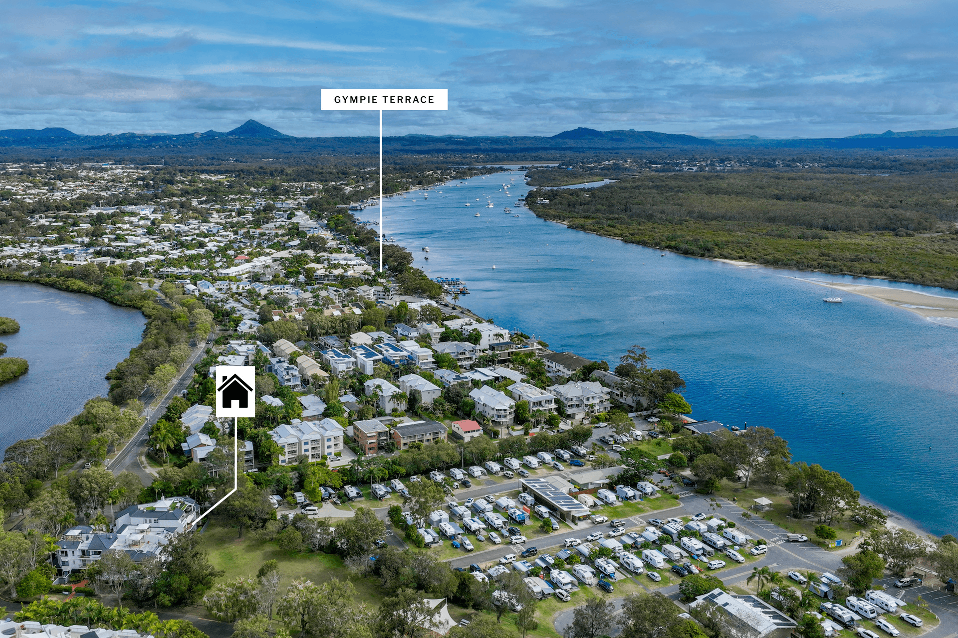 7/144 Noosa Parade, Noosaville, QLD 4566