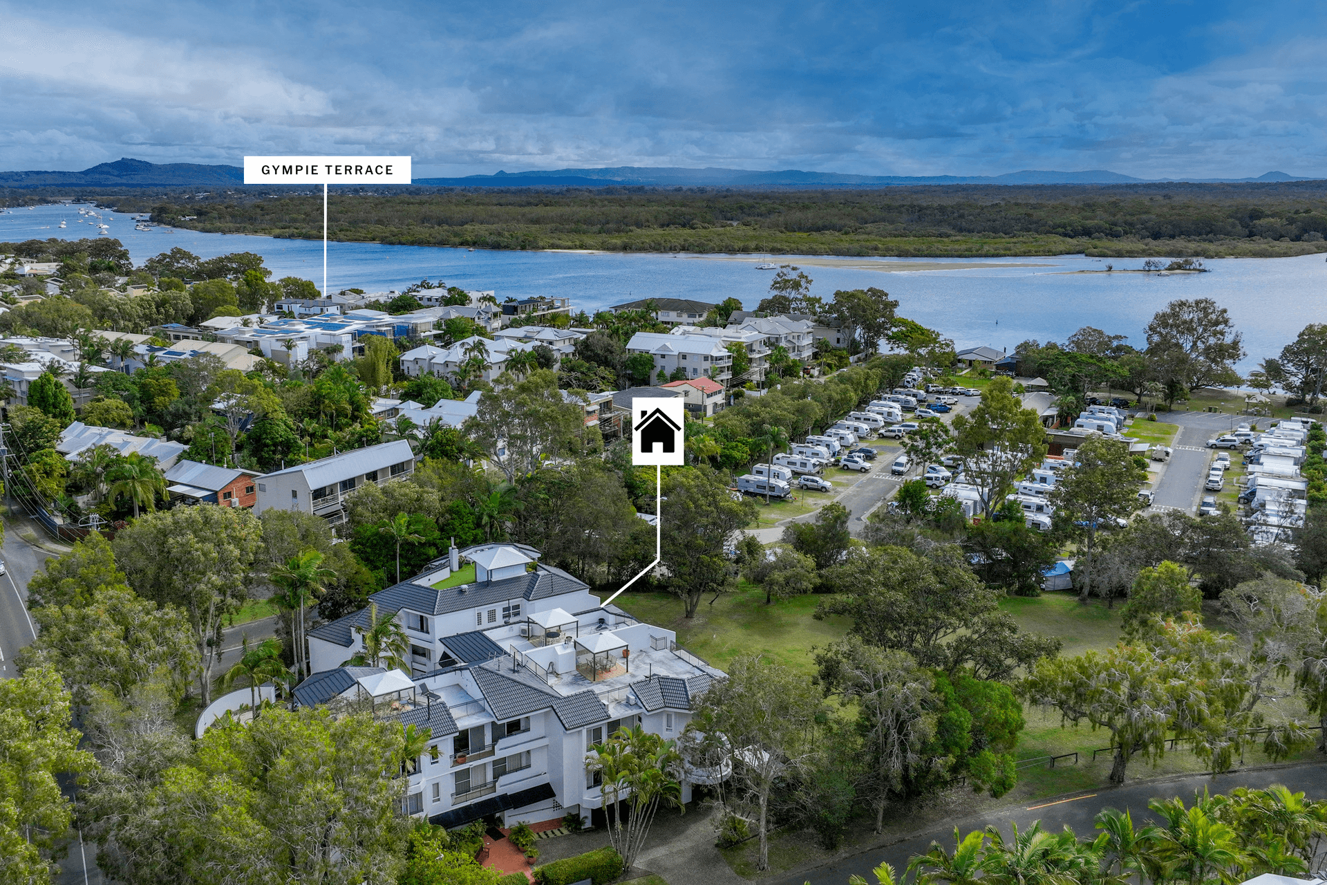 7/144 Noosa Parade, Noosaville, QLD 4566