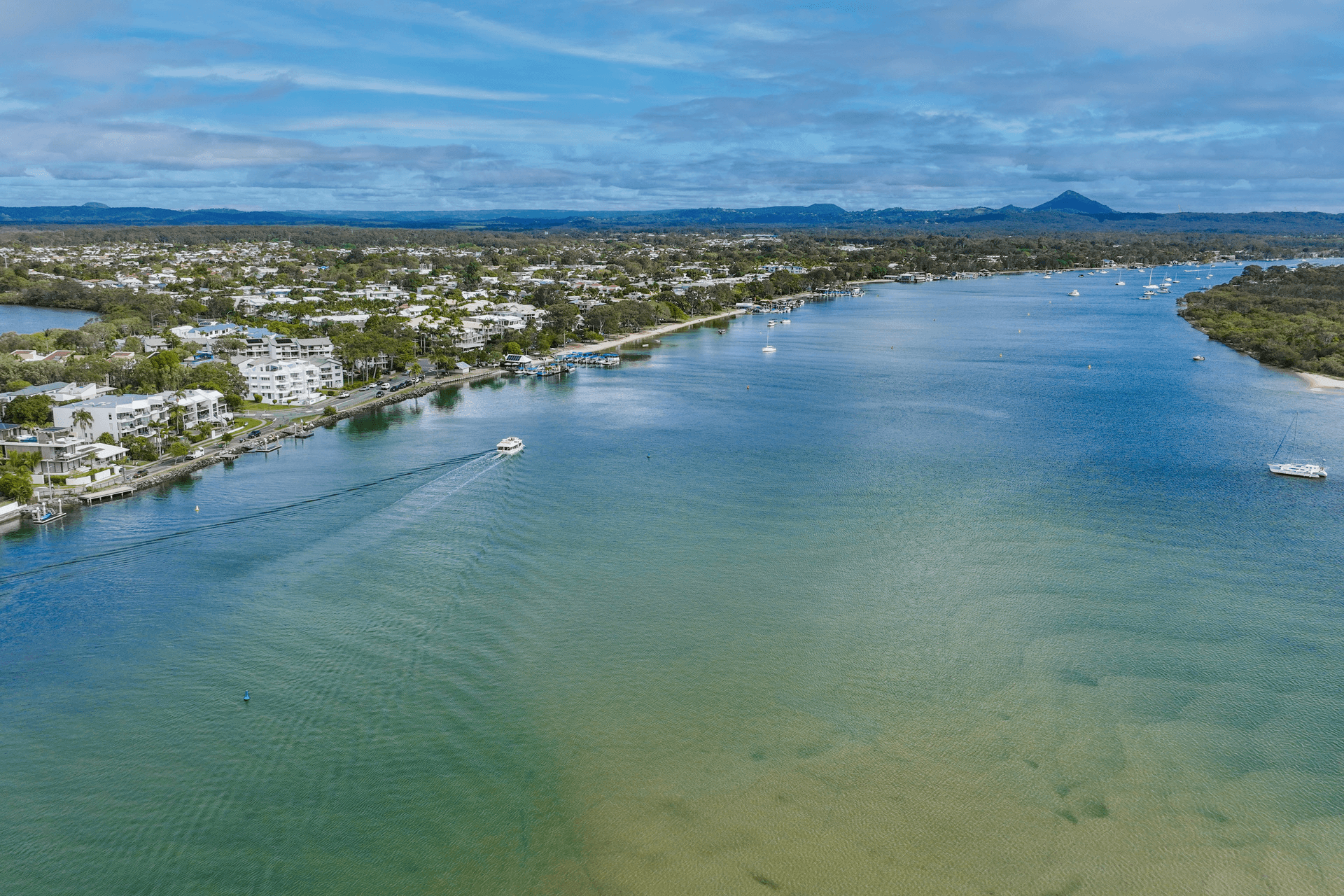 7/144 Noosa Parade, Noosaville, QLD 4566