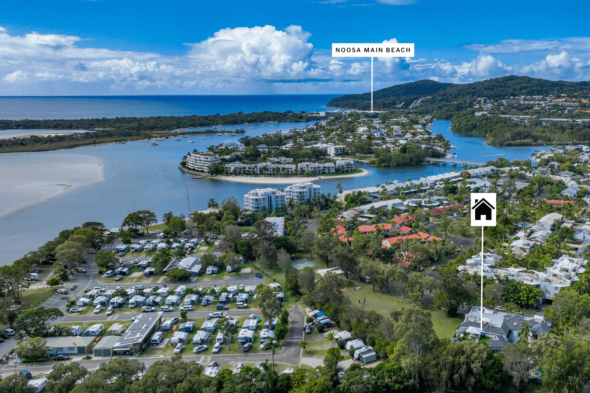 7/144 Noosa Parade, Noosaville, QLD 4566