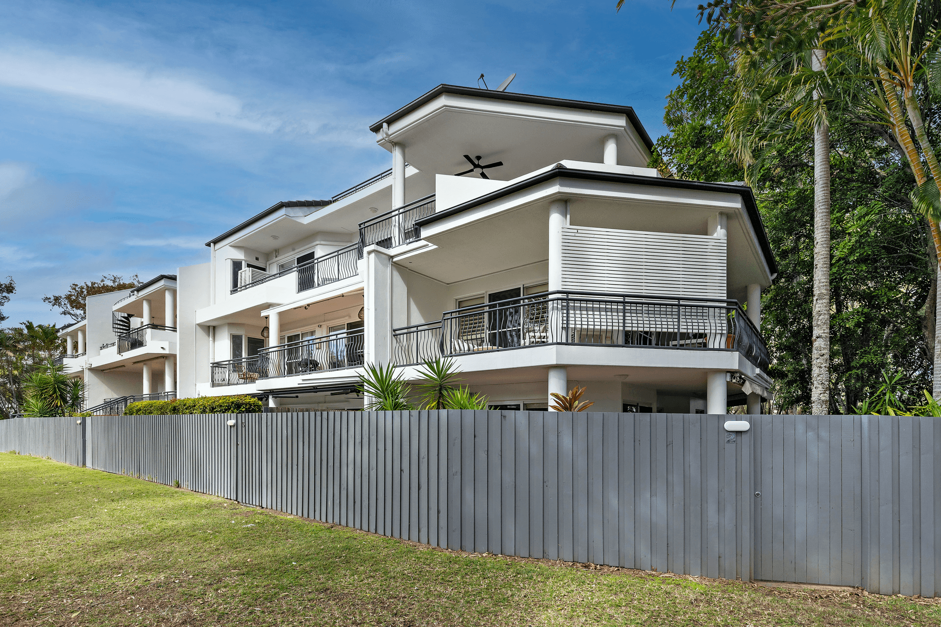 7/144 Noosa Parade, Noosaville, QLD 4566