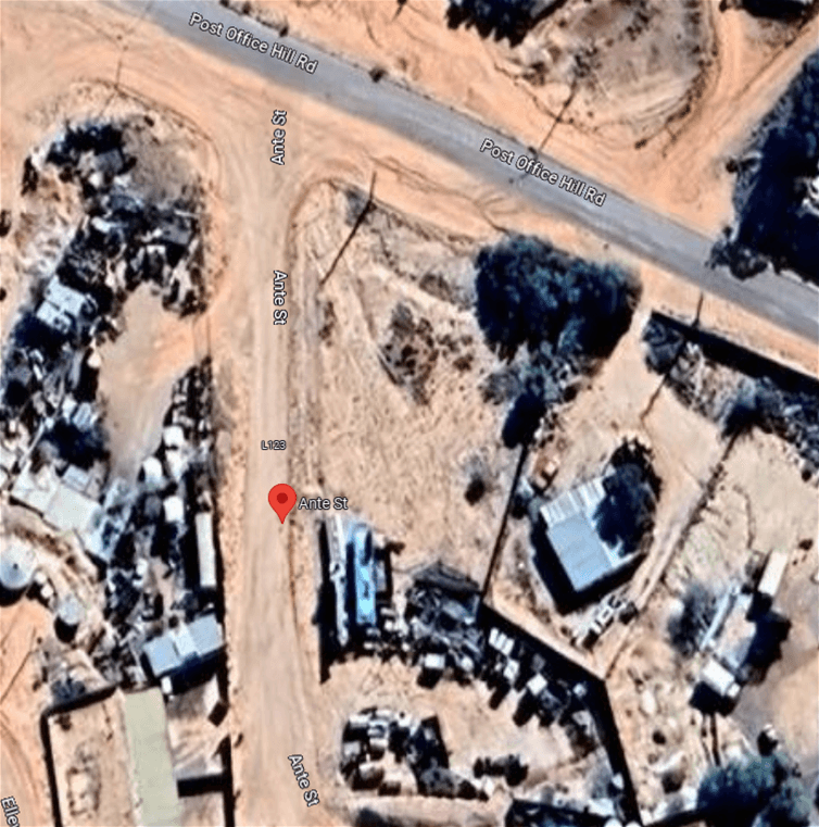 6 Ante Street, COOBER PEDY, SA 5723