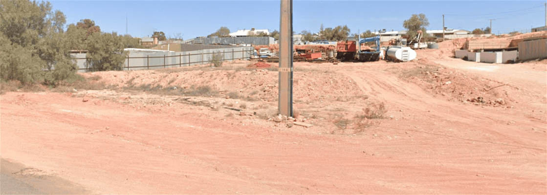 6 Ante Street, COOBER PEDY, SA 5723