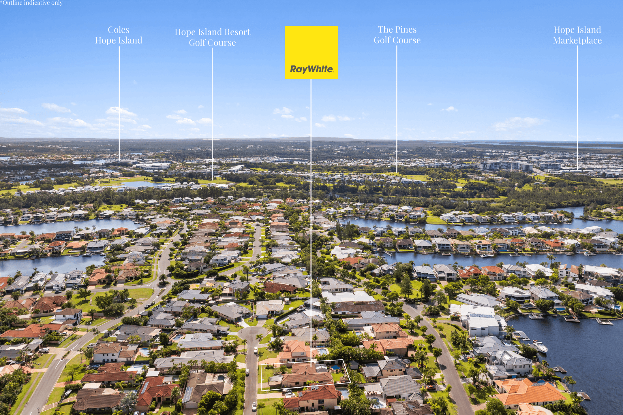 17 Grande Terrace, HELENSVALE, QLD 4212