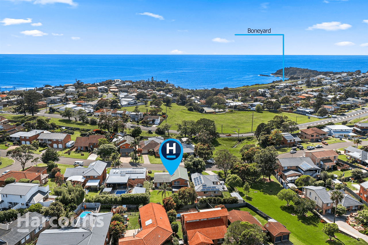 34 Hollings Drive, Kiama Downs, NSW 2533