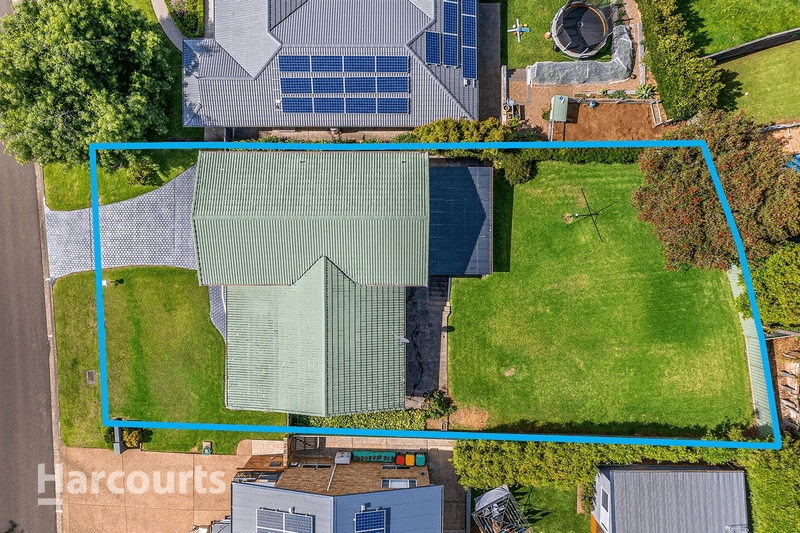 34 Hollings Drive, Kiama Downs, NSW 2533