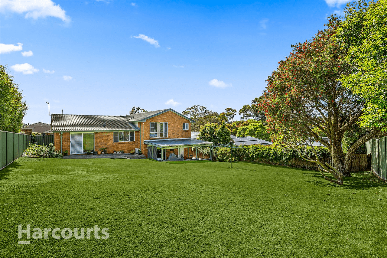 34 Hollings Drive, Kiama Downs, NSW 2533