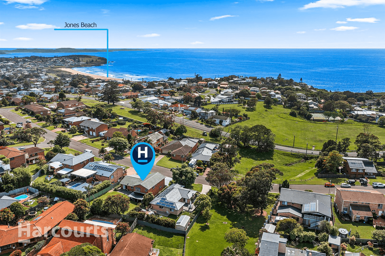 34 Hollings Drive, Kiama Downs, NSW 2533