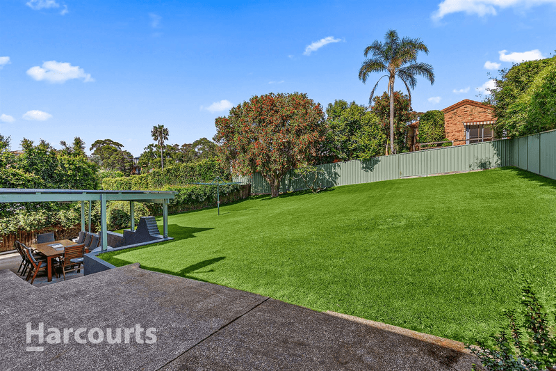 34 Hollings Drive, Kiama Downs, NSW 2533