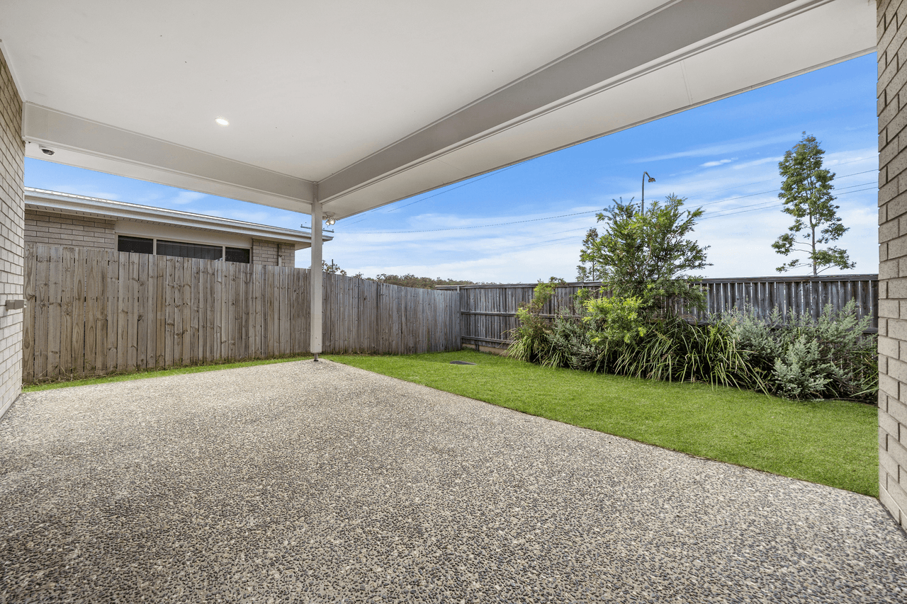 4 Sapporo Court, BAHRS SCRUB, QLD 4207