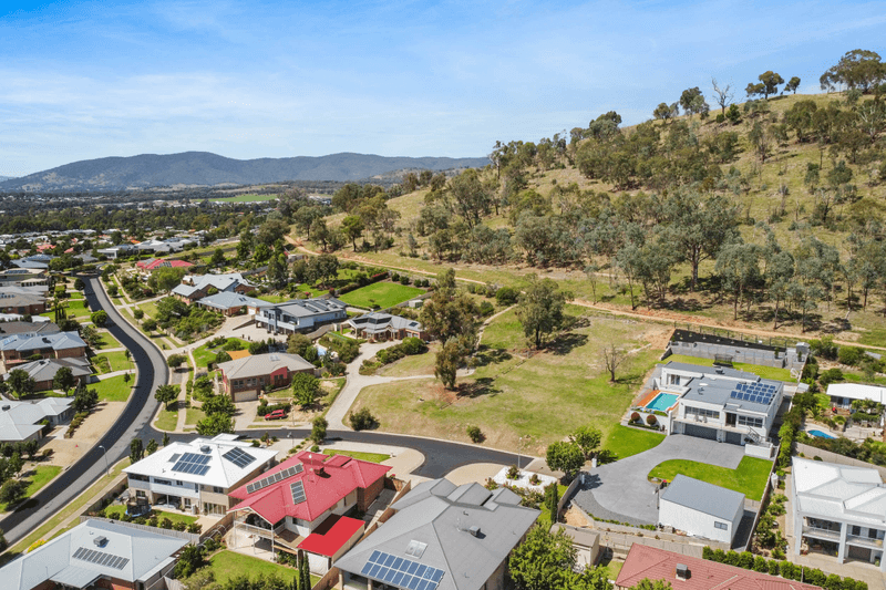 4 Bowen Place, WEST WODONGA, VIC 3690