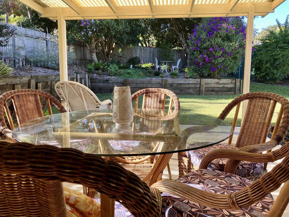 8 Doncaster Place, HYLAND PARK, NSW 2448