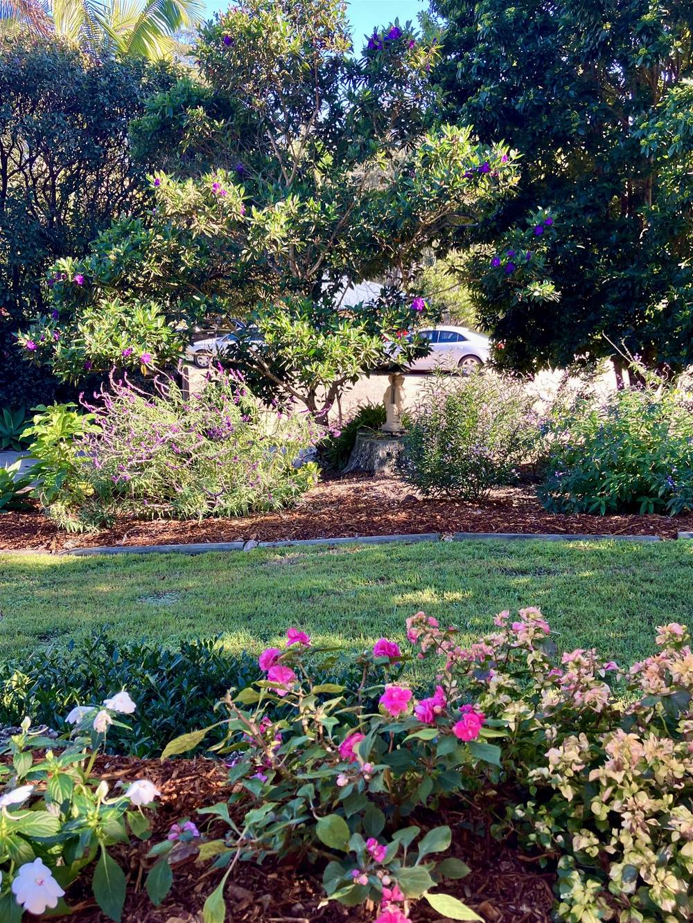 8 Doncaster Place, HYLAND PARK, NSW 2448