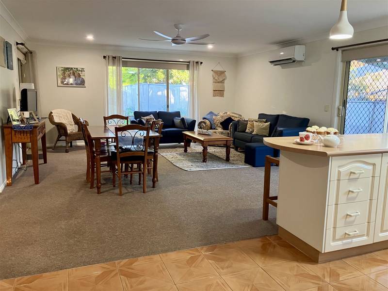 8 Doncaster Place, HYLAND PARK, NSW 2448