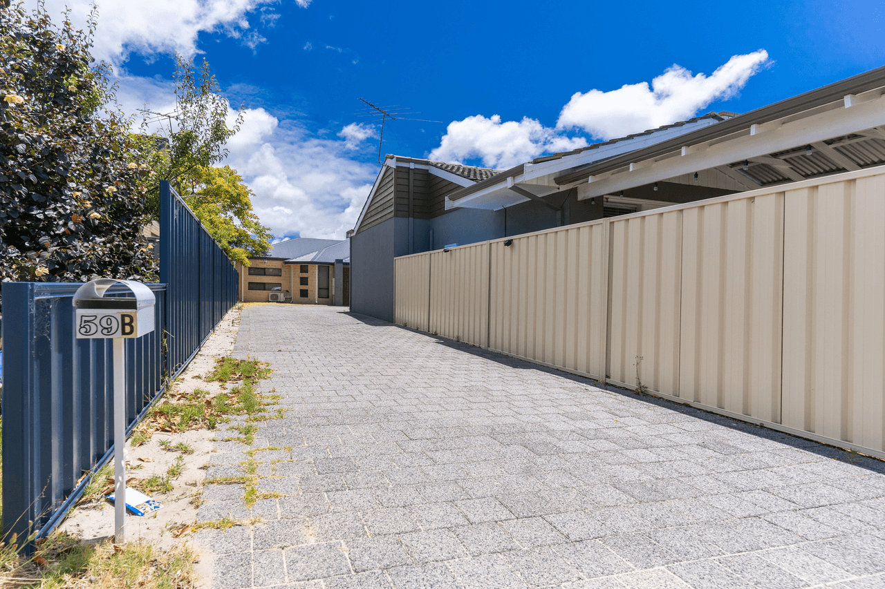 59B Ramsden Way, MORLEY, WA 6062