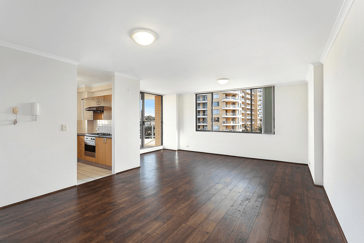 912/5 Rockdale Plaza Drive, ROCKDALE, NSW 2216