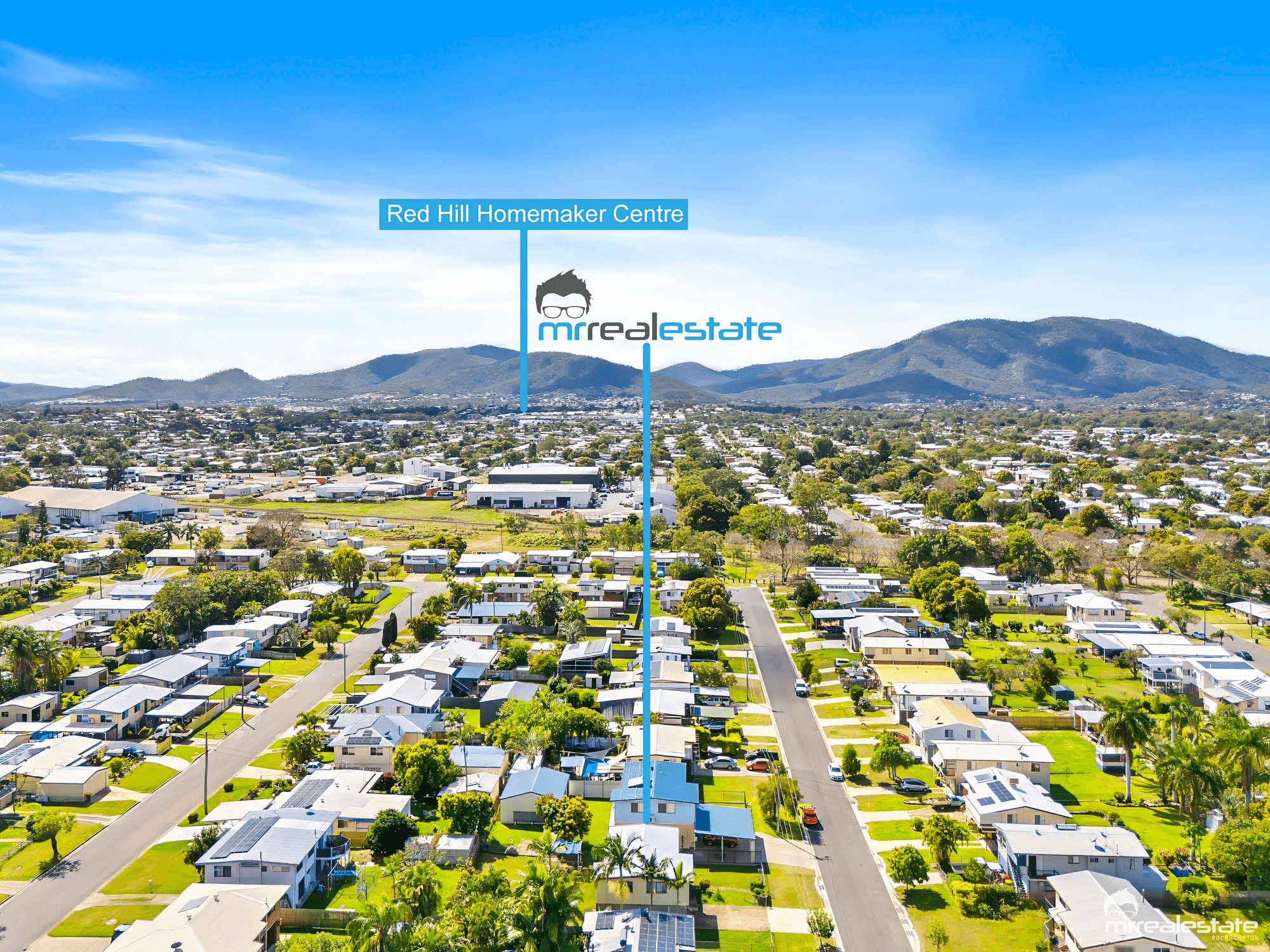 17 Wackford Street, Park Avenue, QLD 4701