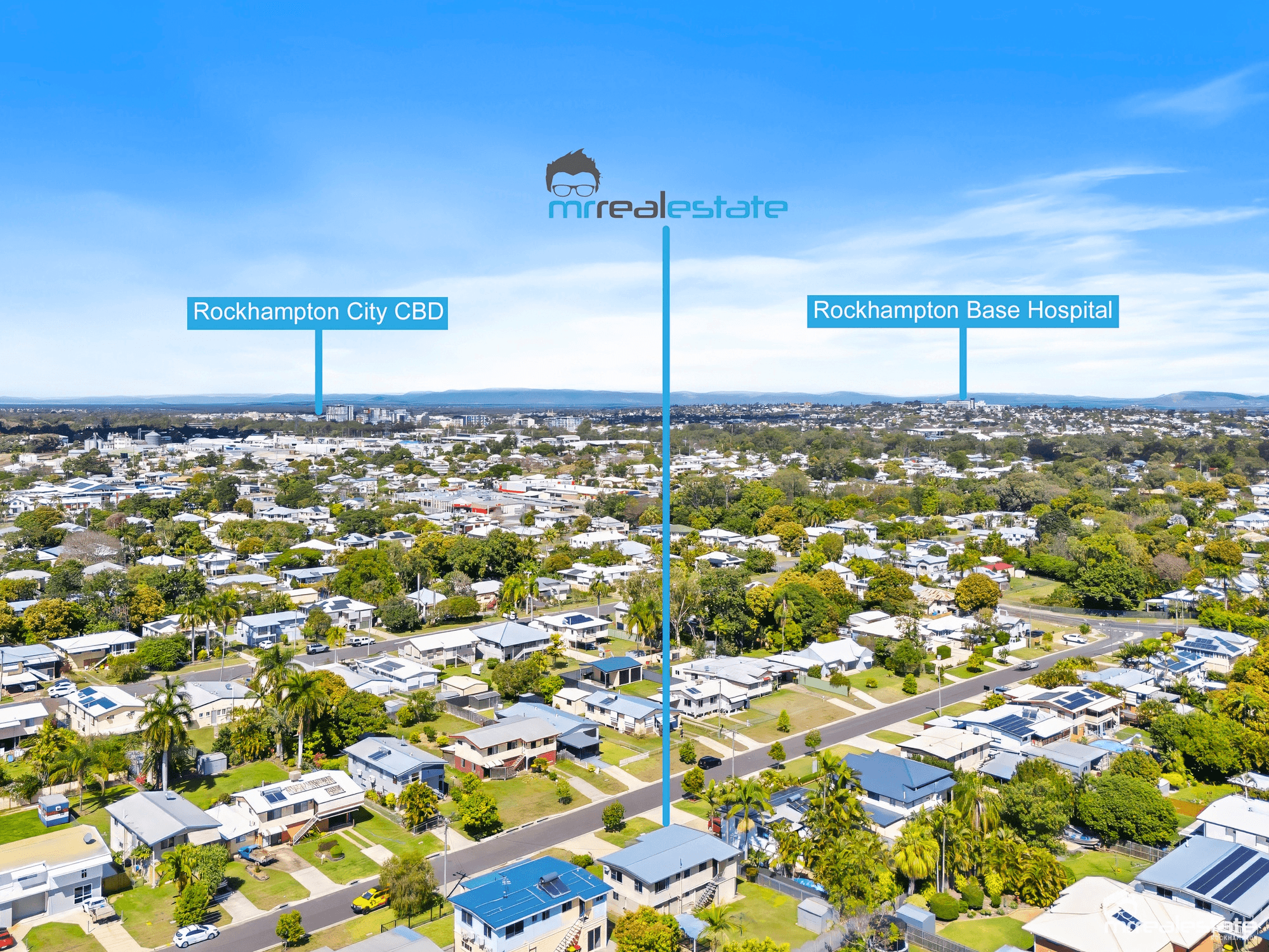 17 Wackford Street, Park Avenue, QLD 4701