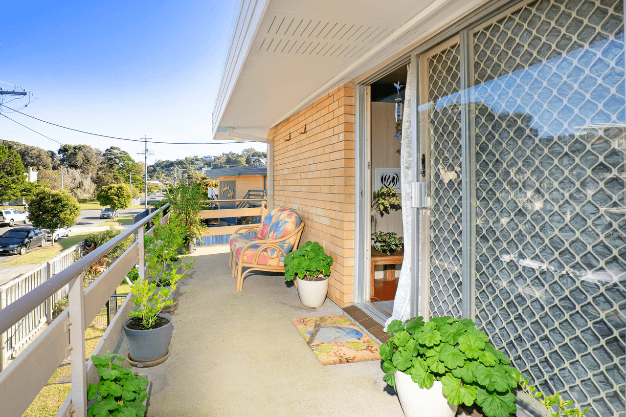 4/496 Coolangatta Road, TUGUN, QLD 4224