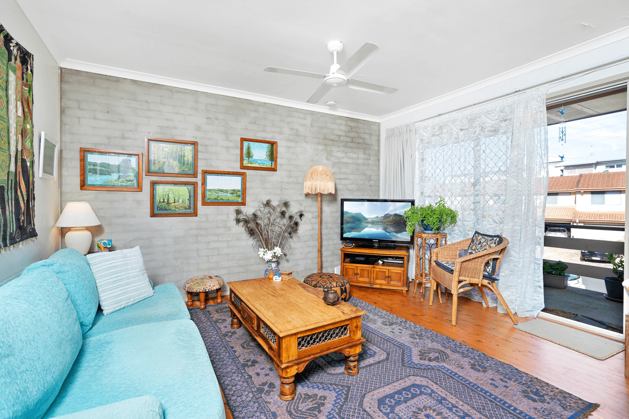 4/496 Coolangatta Road, TUGUN, QLD 4224