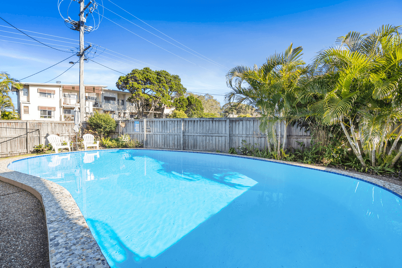 4/496 Coolangatta Road, TUGUN, QLD 4224