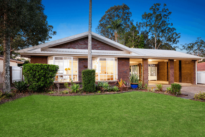 131 Lyndale Street, DAISY HILL, QLD 4127