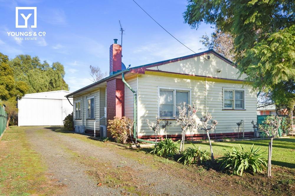 9 Elizabeth Street, Mooroopna, VIC 3629