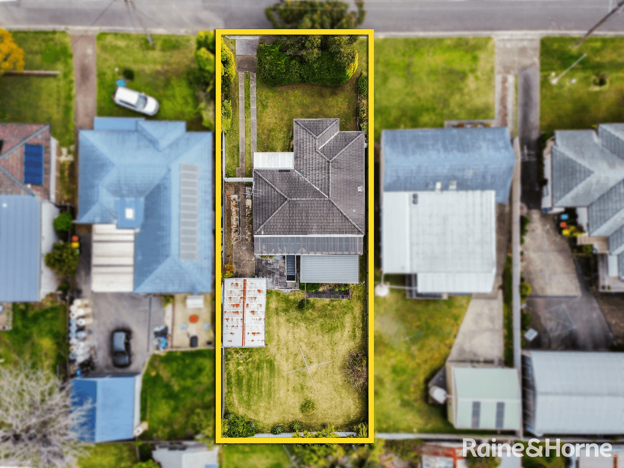 258 Grandview Road, RANKIN PARK, NSW 2287