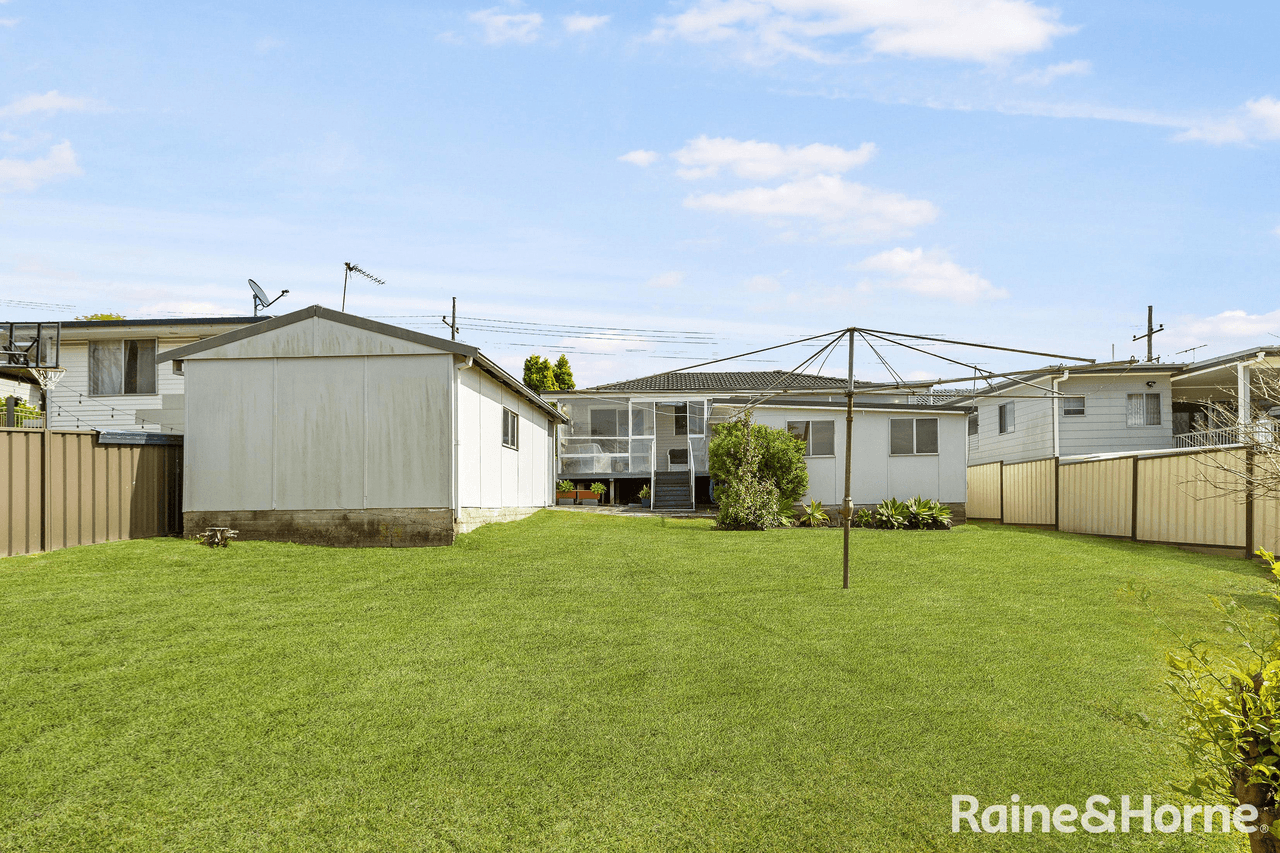 258 Grandview Road, RANKIN PARK, NSW 2287