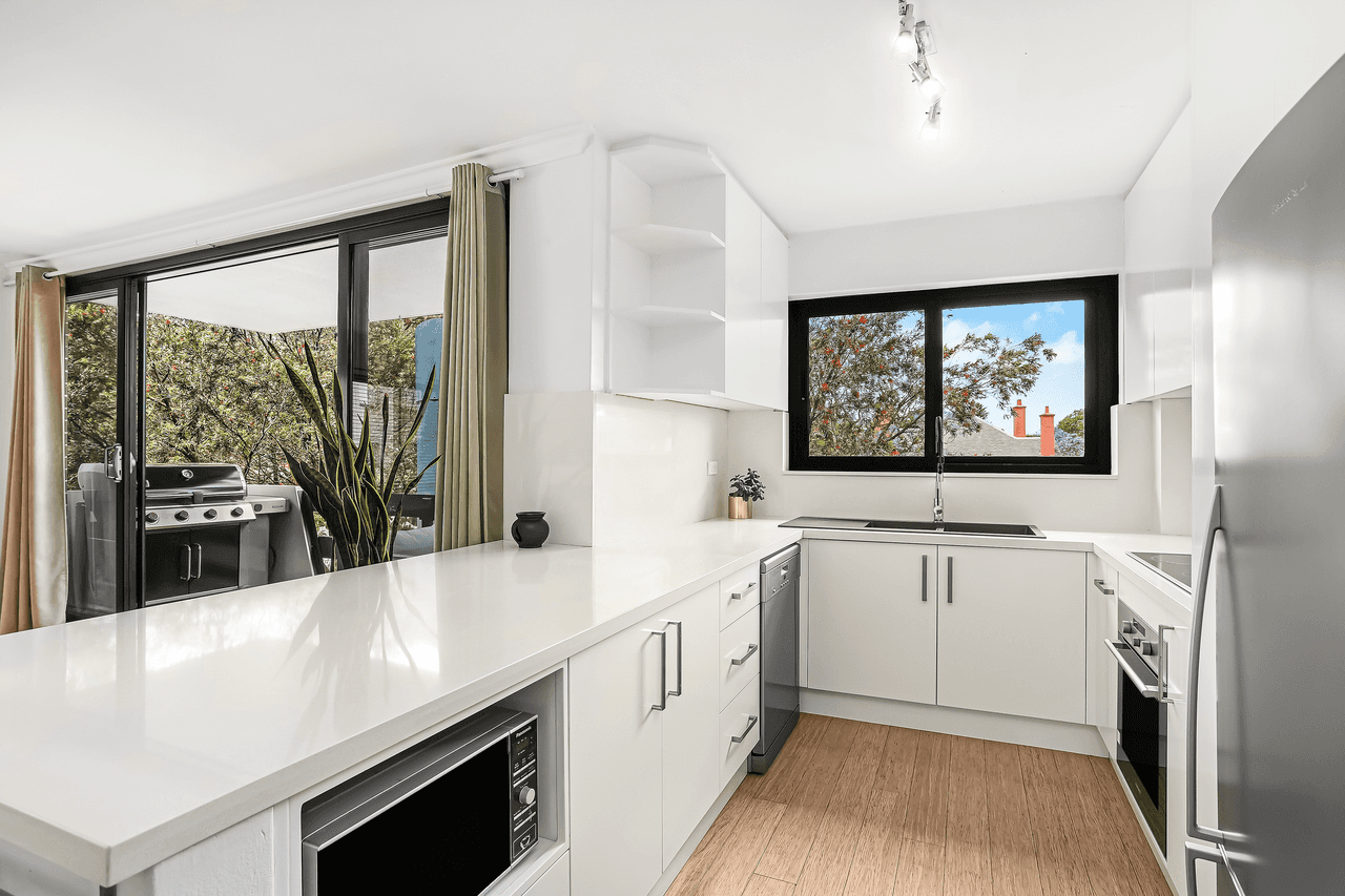 18/127-131 Cook Road, CENTENNIAL PARK, NSW 2021