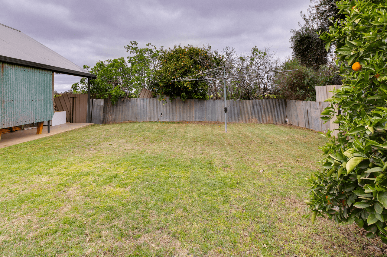 50 Arnold Coats Road, COBDOGLA, SA 5346