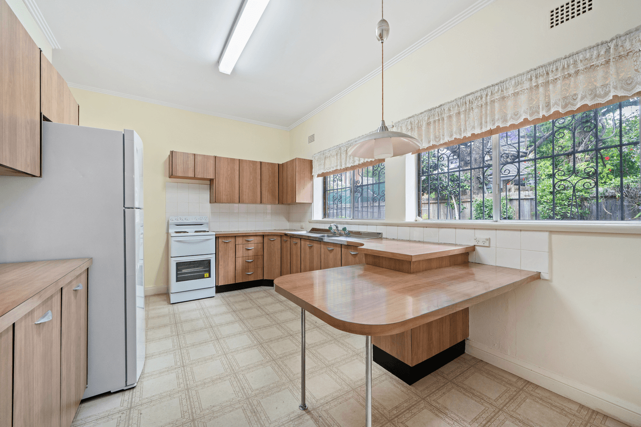 40 Oxford Road, STRATHFIELD, NSW 2135