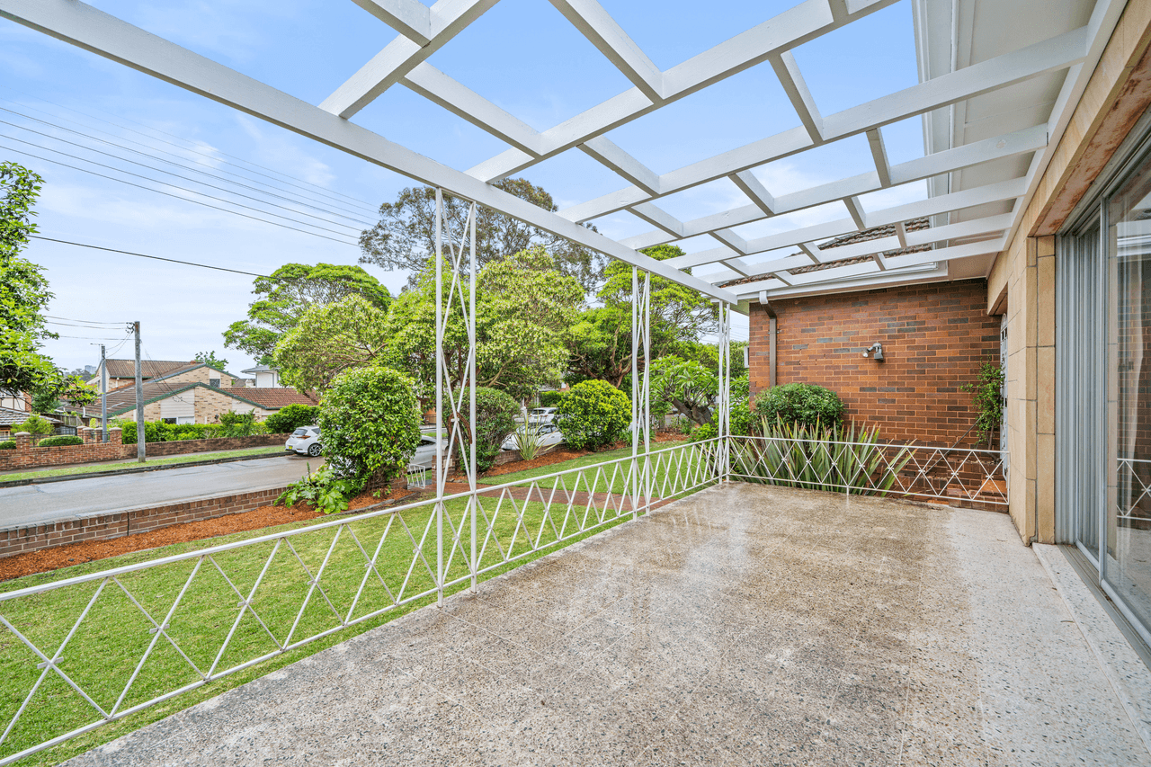 40 Oxford Road, STRATHFIELD, NSW 2135