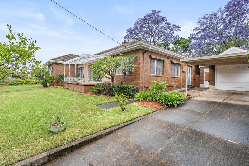 40 Oxford Road, STRATHFIELD, NSW 2135