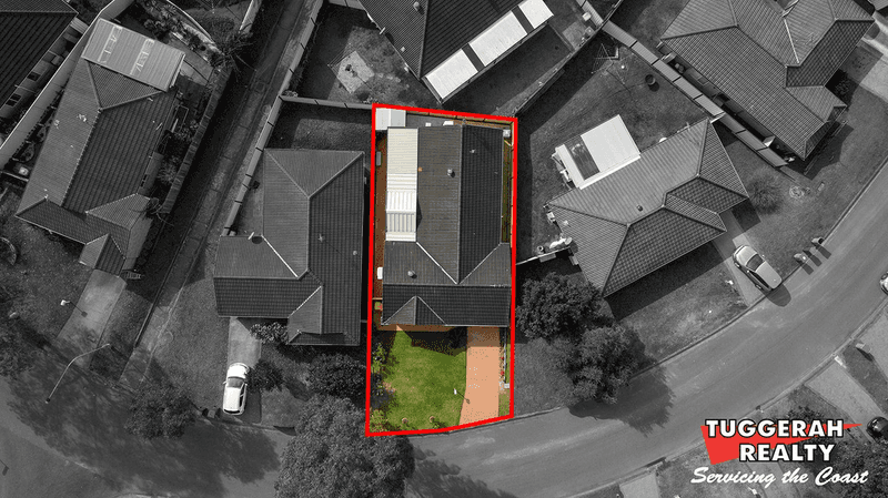 39 Burbank Drive, TUGGERAH, NSW 2259